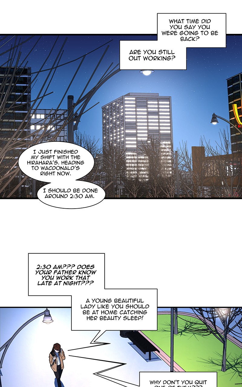 I Love Yoo Chapter 100 page 1 - Chapter 100: Episode 93