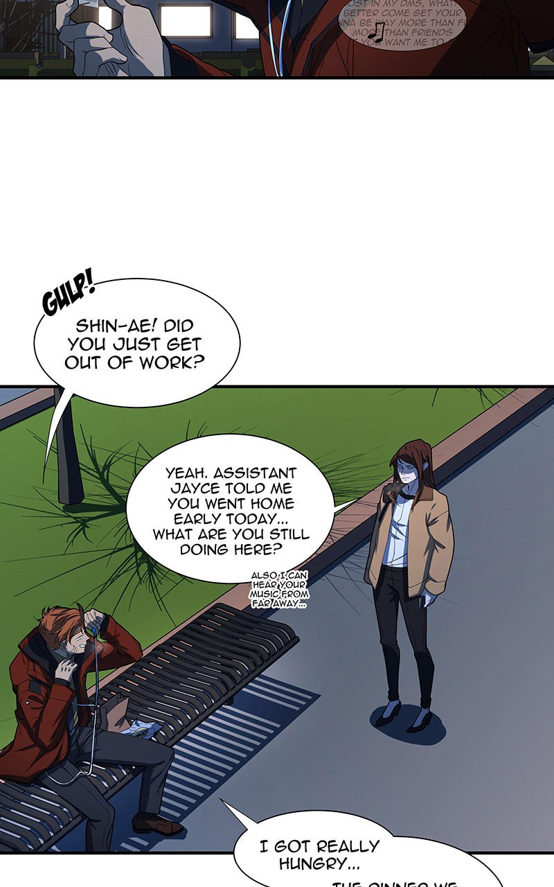 I Love Yoo Chapter 100 page 10 - Chapter 100: Episode 93