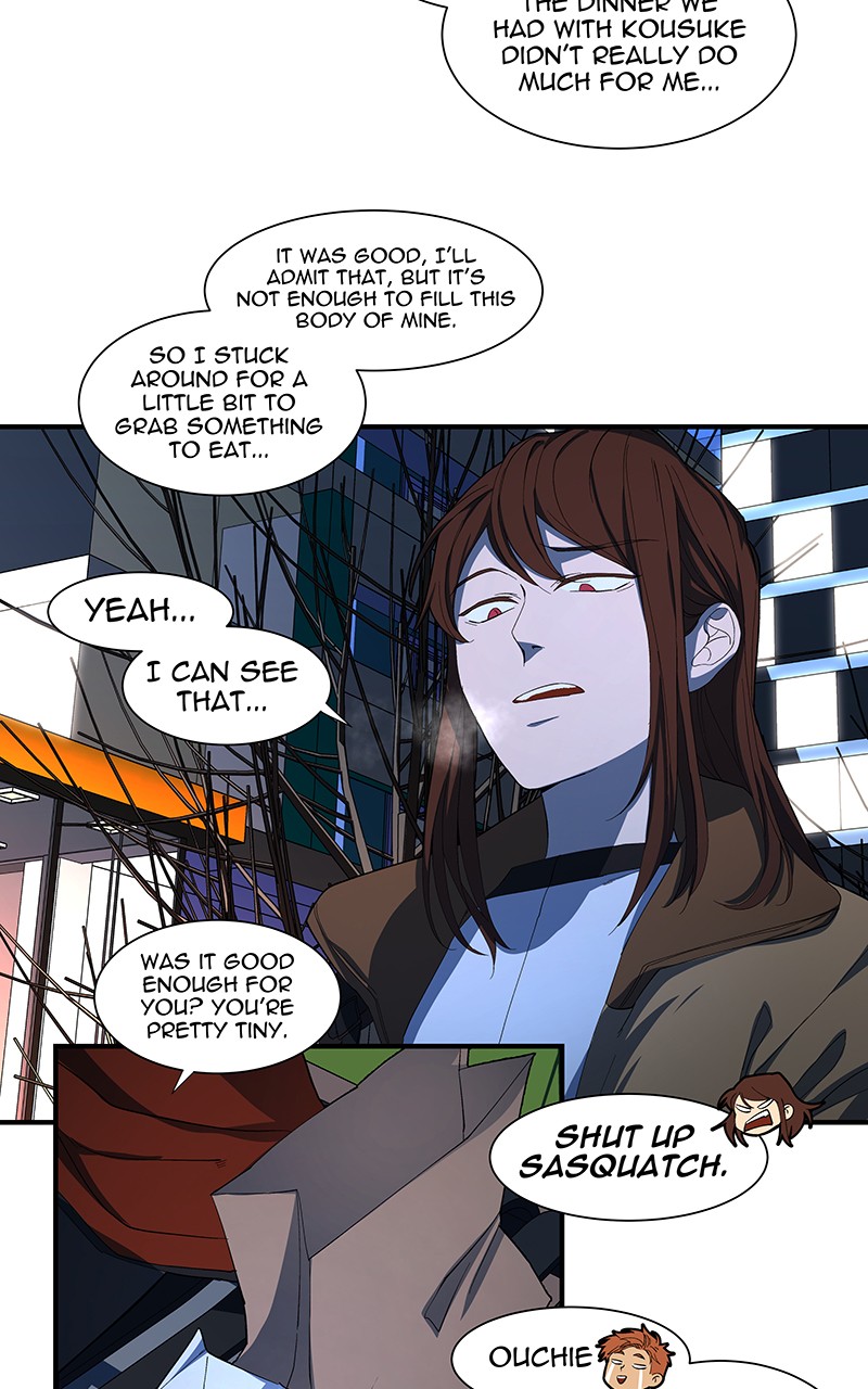 I Love Yoo Chapter 100 page 11 - Chapter 100: Episode 93
