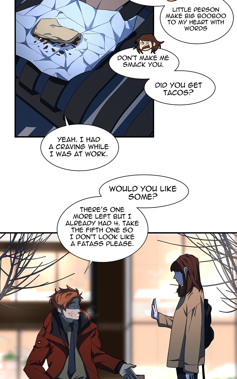 I Love Yoo Chapter 100 page 12 - Chapter 100: Episode 93