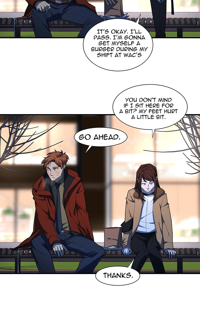 I Love Yoo Chapter 100 page 13 - Chapter 100: Episode 93