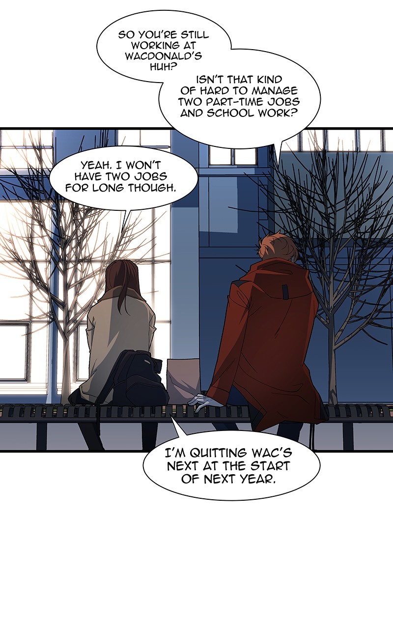 I Love Yoo Chapter 100 page 14 - Chapter 100: Episode 93