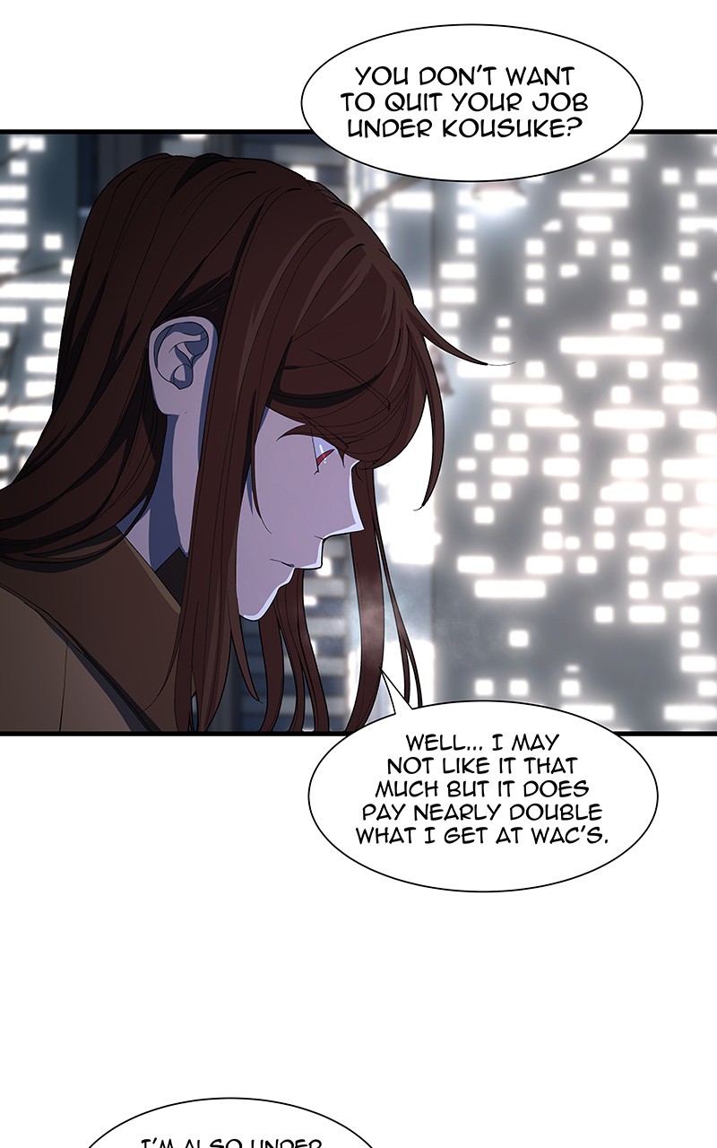 I Love Yoo Chapter 100 page 15 - Chapter 100: Episode 93