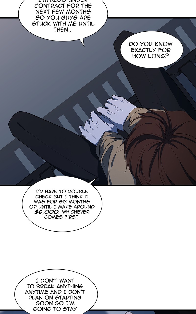 I Love Yoo Chapter 100 page 16 - Chapter 100: Episode 93