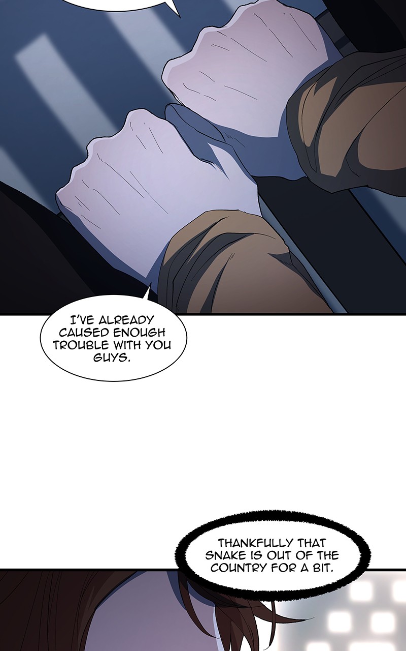I Love Yoo Chapter 100 page 17 - Chapter 100: Episode 93