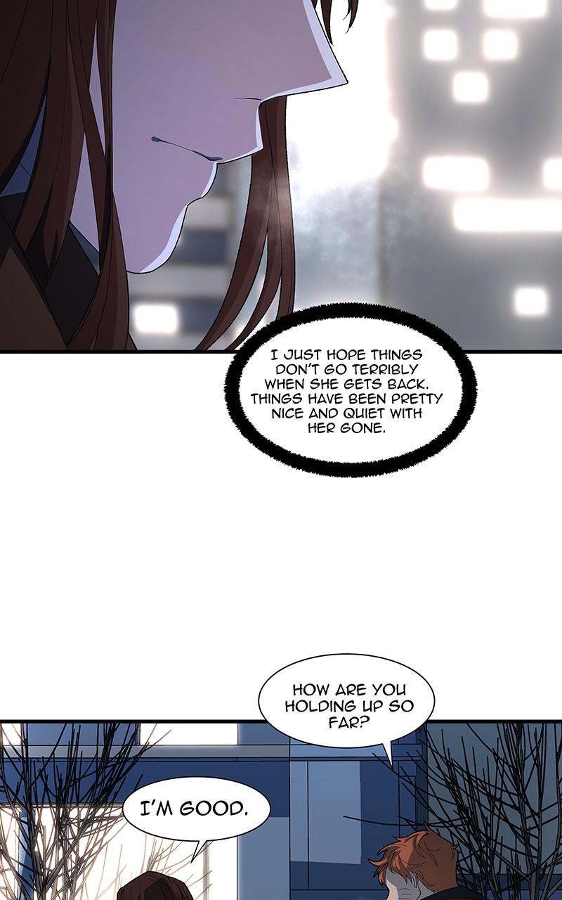 I Love Yoo Chapter 100 page 18 - Chapter 100: Episode 93
