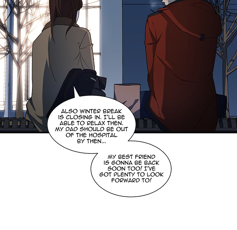 I Love Yoo Chapter 100 page 19 - Chapter 100: Episode 93
