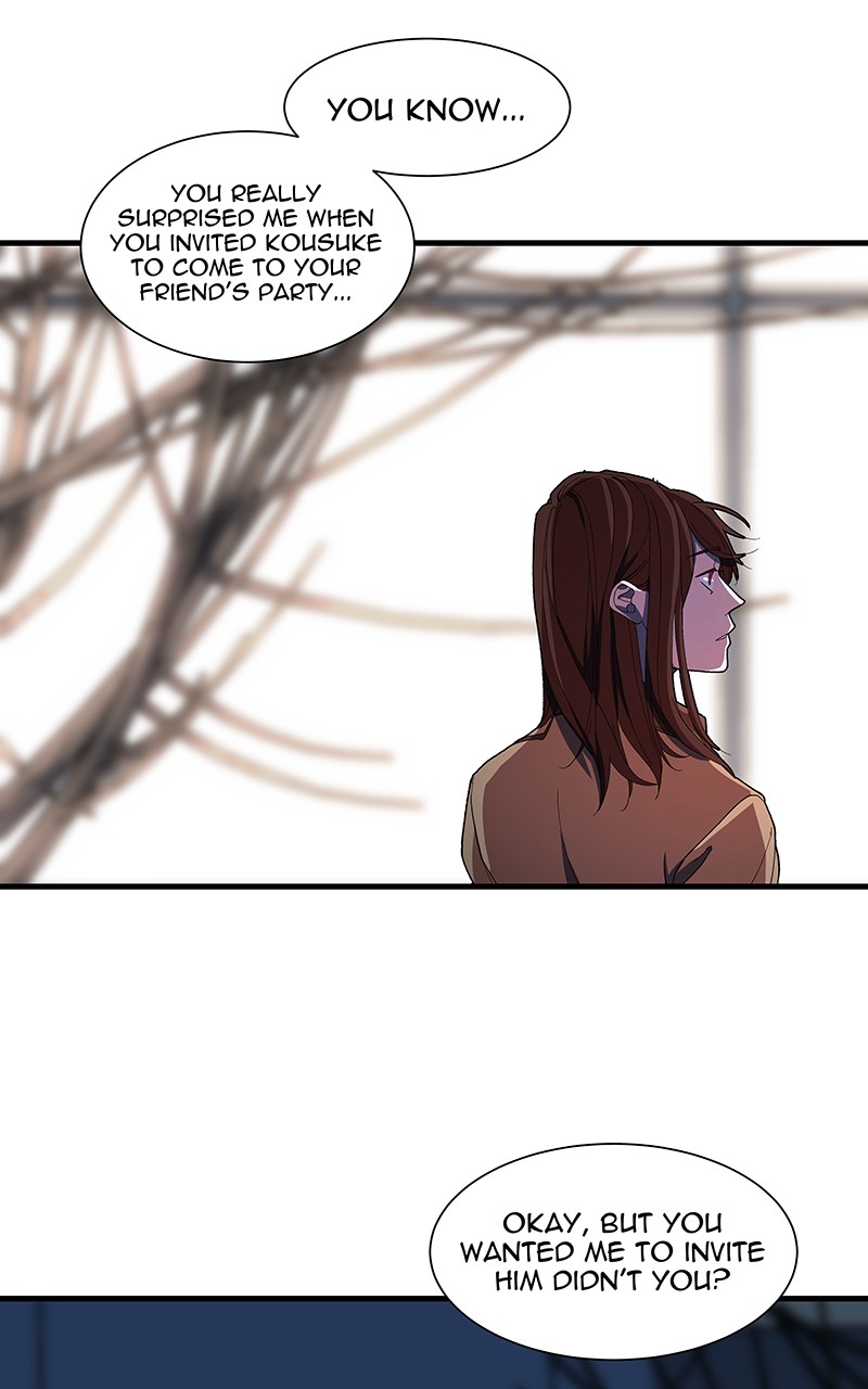 I Love Yoo Chapter 100 page 20 - Chapter 100: Episode 93