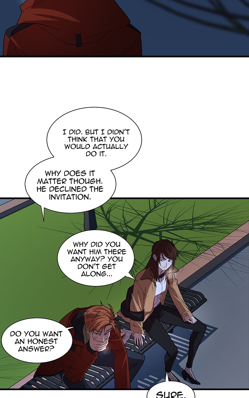 I Love Yoo Chapter 100 page 22 - Chapter 100: Episode 93