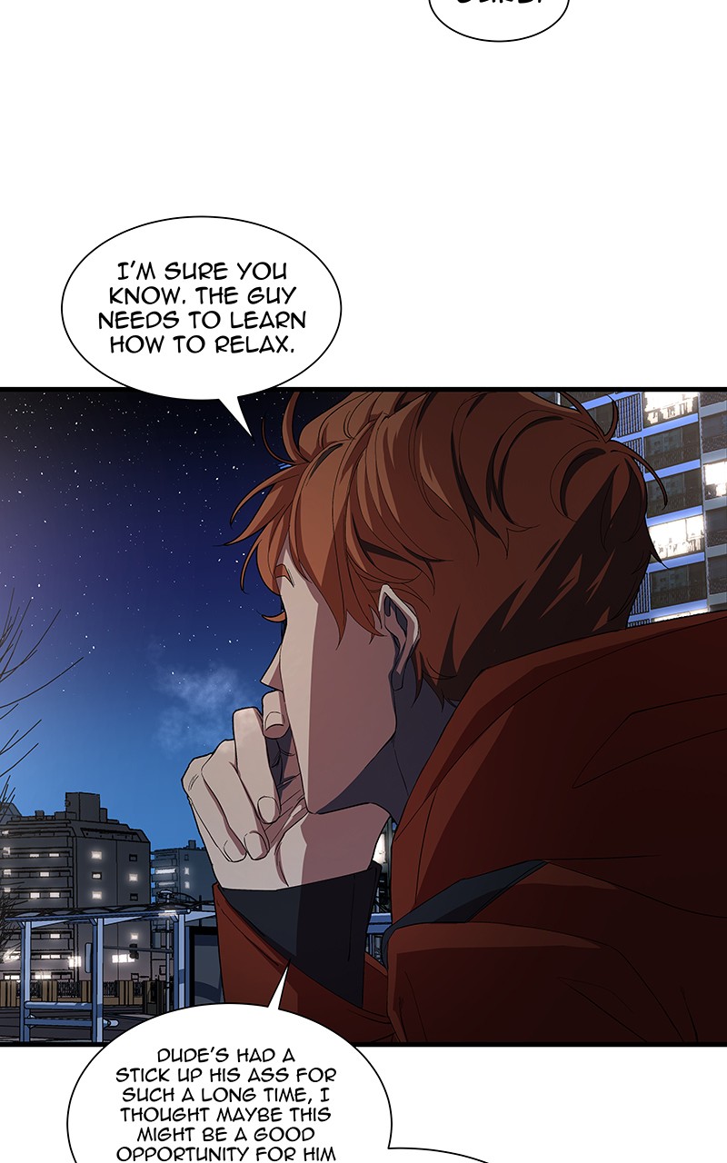 I Love Yoo Chapter 100 page 23 - Chapter 100: Episode 93