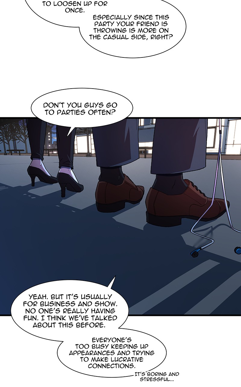 I Love Yoo Chapter 100 page 24 - Chapter 100: Episode 93