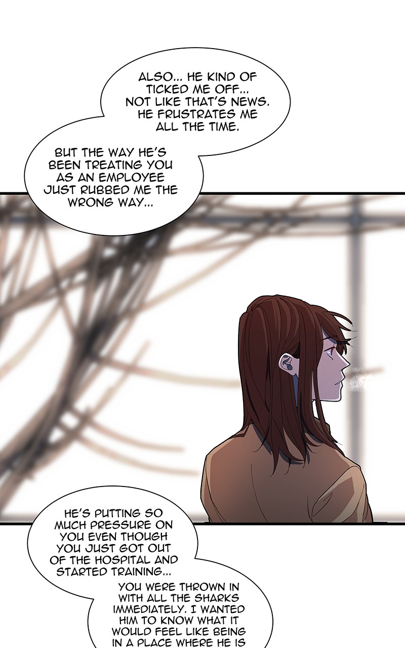 I Love Yoo Chapter 100 page 25 - Chapter 100: Episode 93