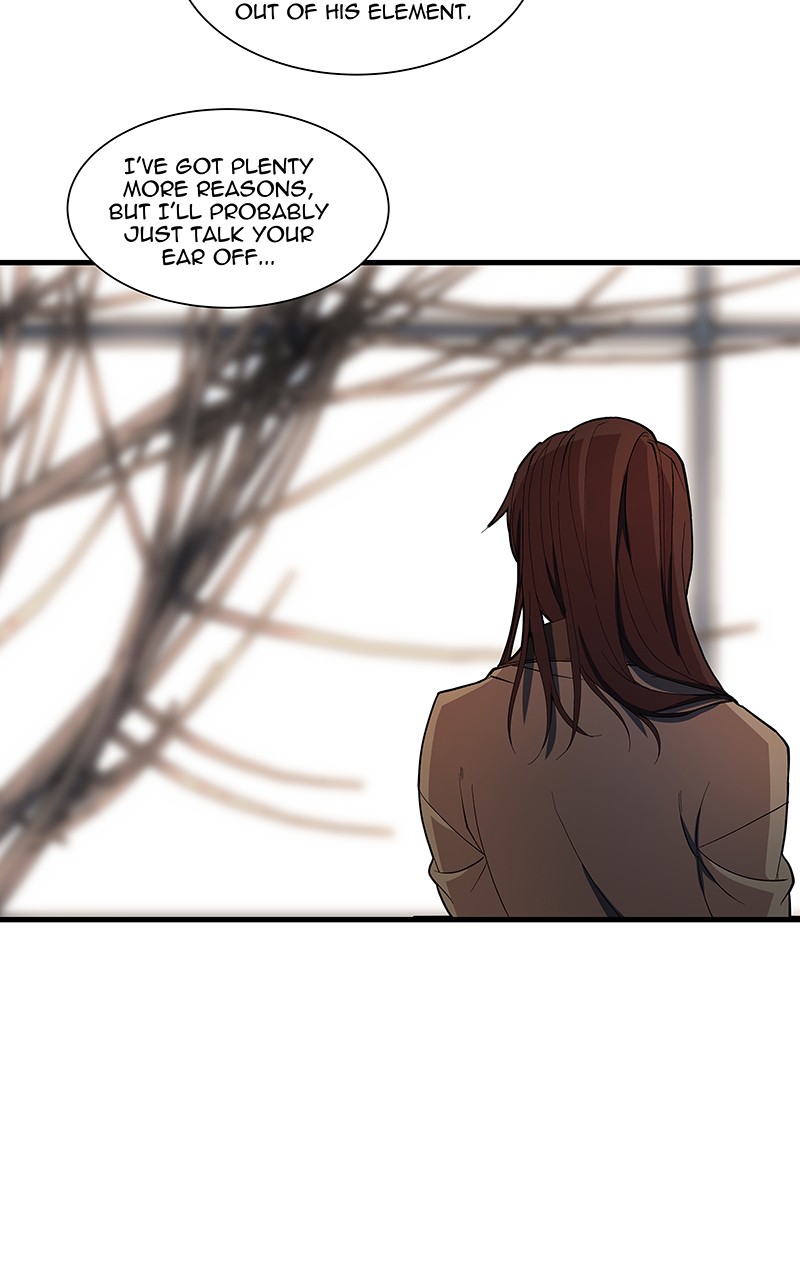 I Love Yoo Chapter 100 page 26 - Chapter 100: Episode 93