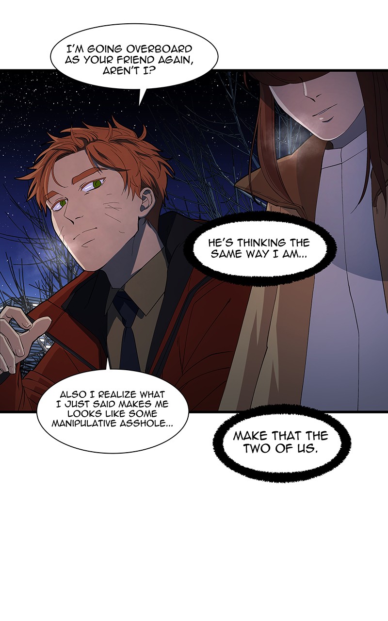 I Love Yoo Chapter 100 page 27 - Chapter 100: Episode 93