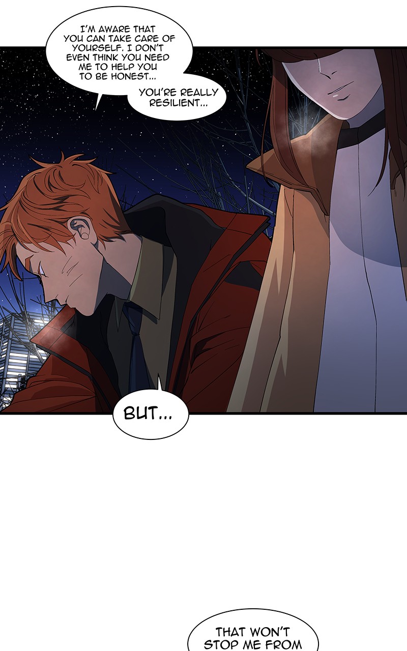 I Love Yoo Chapter 100 page 28 - Chapter 100: Episode 93
