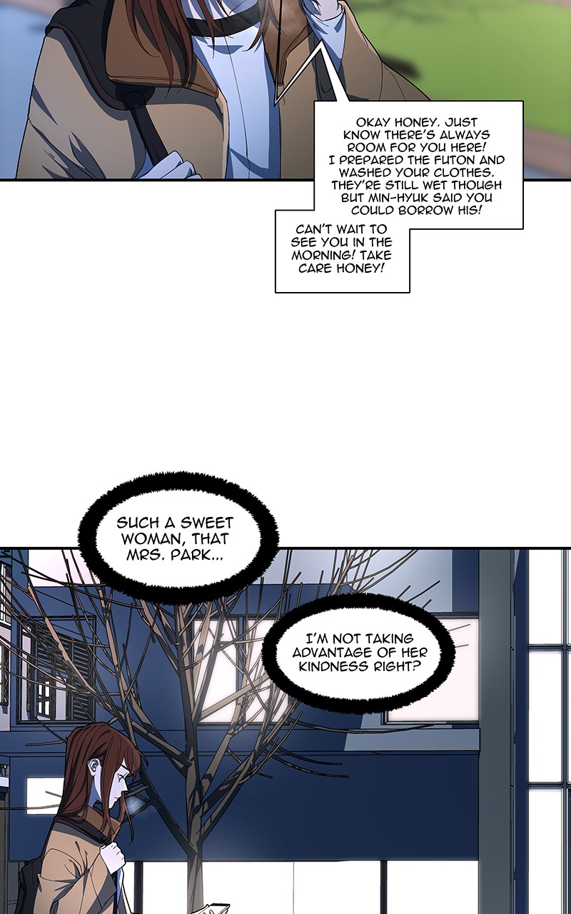 I Love Yoo Chapter 100 page 3 - Chapter 100: Episode 93