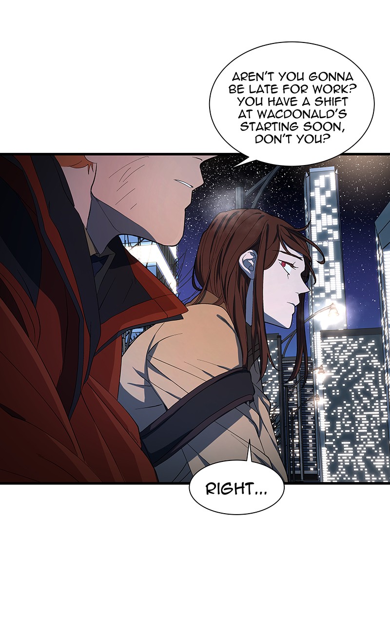 I Love Yoo Chapter 100 page 30 - Chapter 100: Episode 93