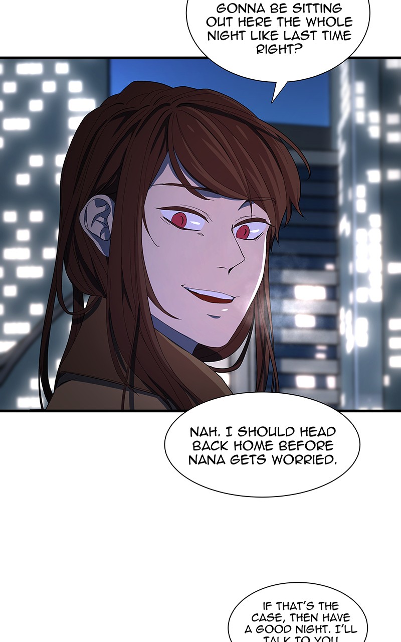 I Love Yoo Chapter 100 page 32 - Chapter 100: Episode 93