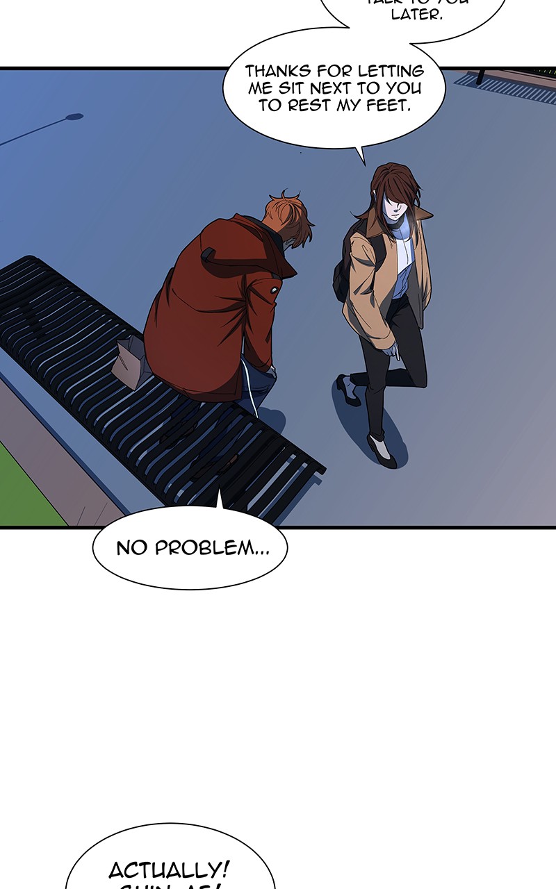 I Love Yoo Chapter 100 page 33 - Chapter 100: Episode 93