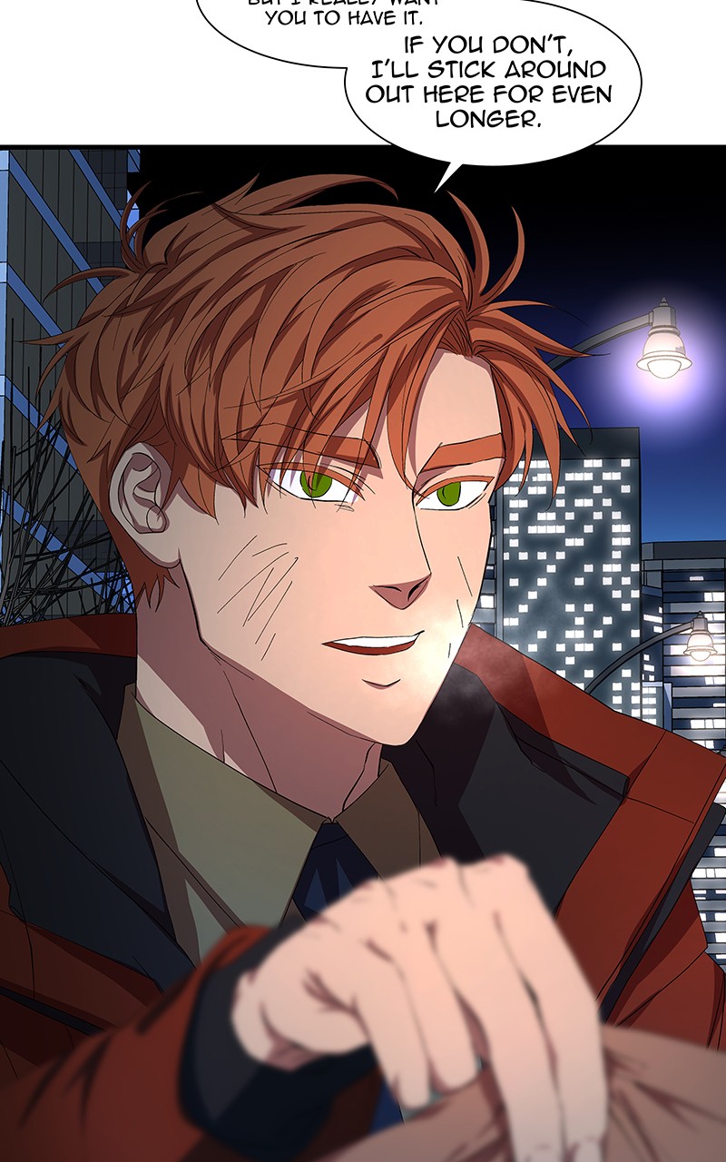 I Love Yoo Chapter 100 page 37 - Chapter 100: Episode 93