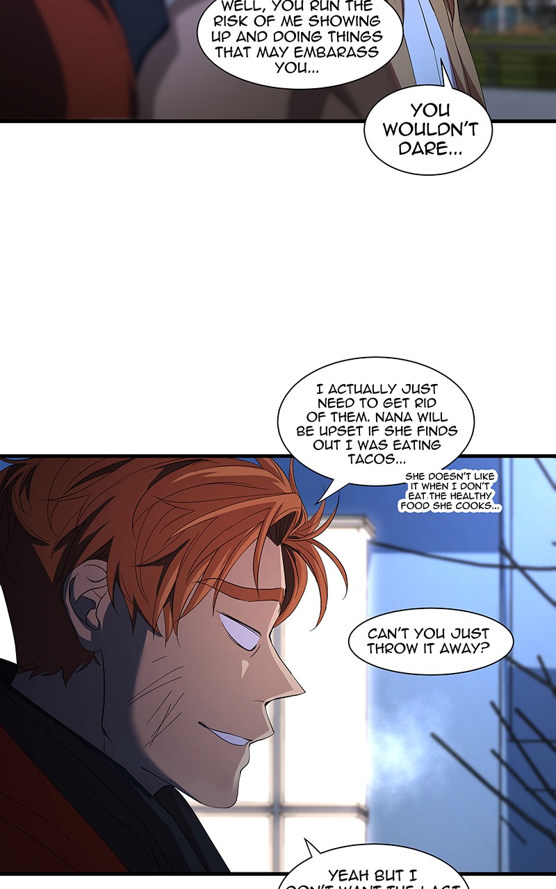I Love Yoo Chapter 100 page 39 - Chapter 100: Episode 93