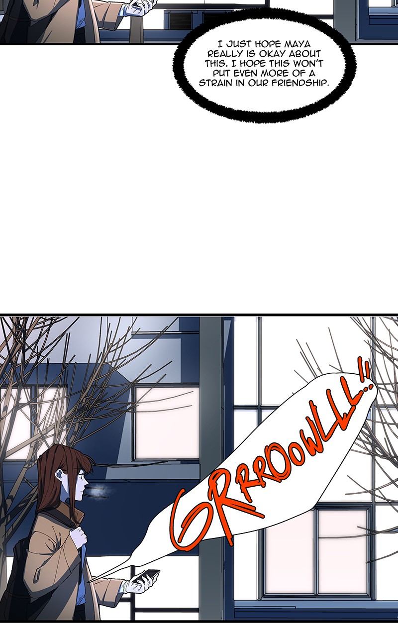 I Love Yoo Chapter 100 page 4 - Chapter 100: Episode 93