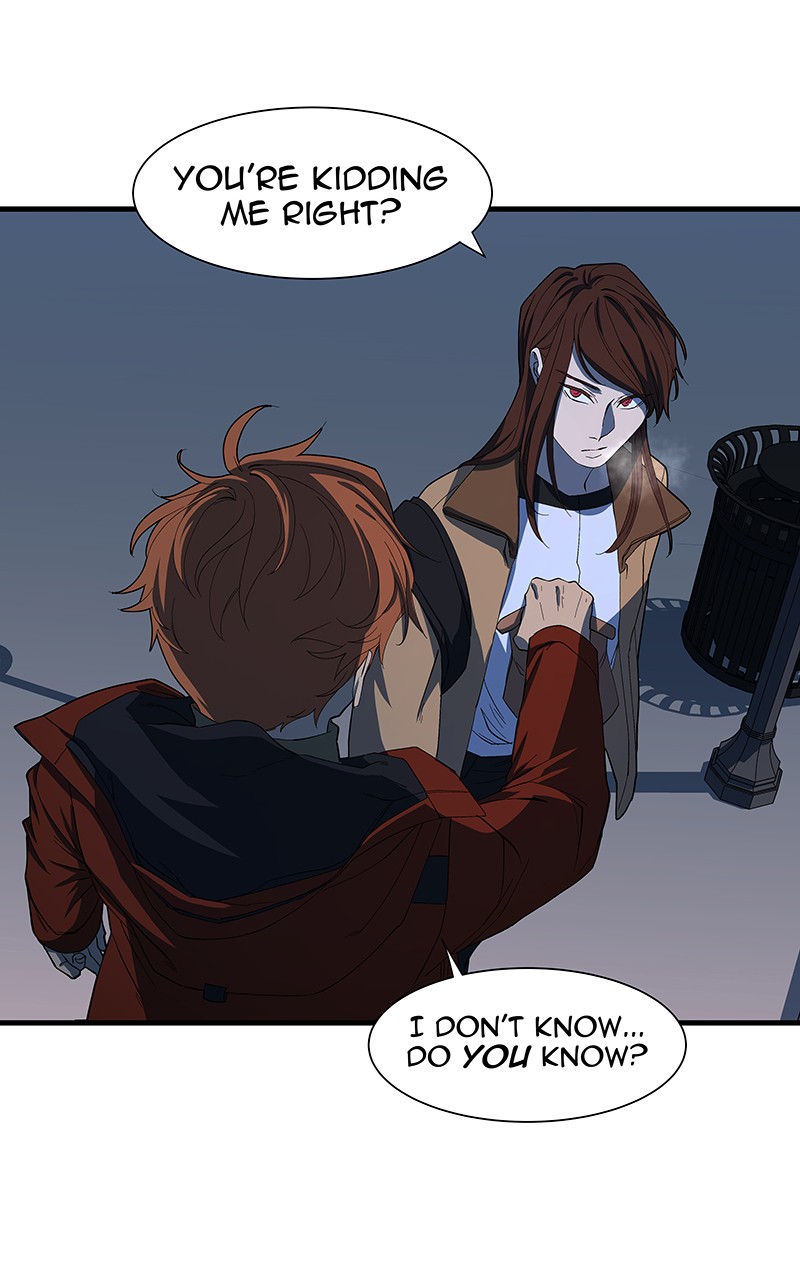 I Love Yoo Chapter 100 page 41 - Chapter 100: Episode 93