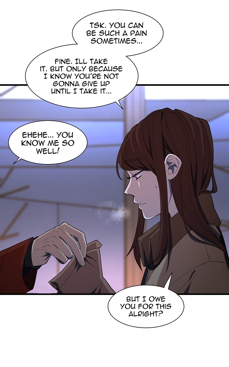 I Love Yoo Chapter 100 page 42 - Chapter 100: Episode 93