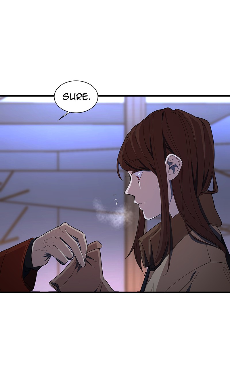 I Love Yoo Chapter 100 page 43 - Chapter 100: Episode 93