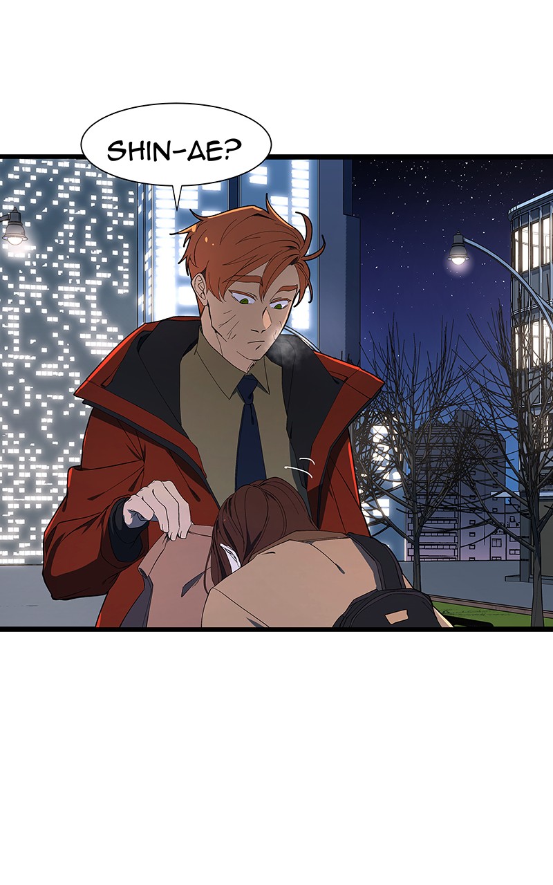I Love Yoo Chapter 100 page 44 - Chapter 100: Episode 93