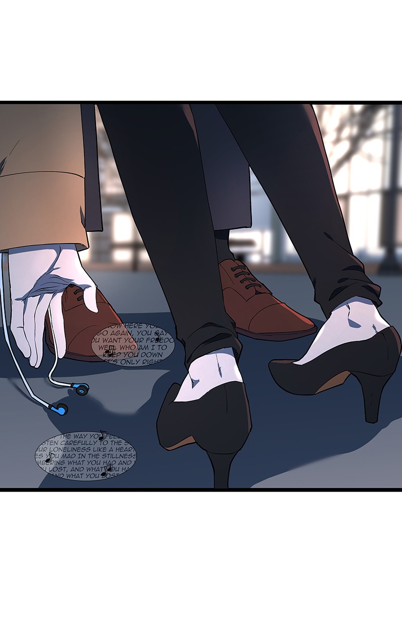 I Love Yoo Chapter 100 page 45 - Chapter 100: Episode 93
