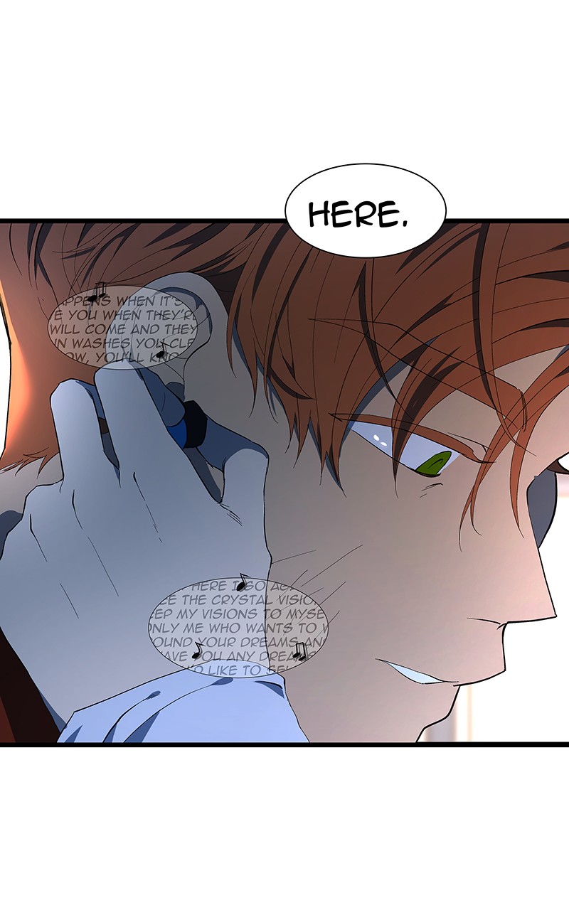 I Love Yoo Chapter 100 page 46 - Chapter 100: Episode 93