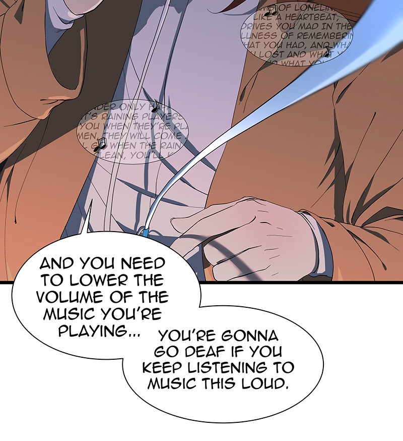 I Love Yoo Chapter 100 page 49 - Chapter 100: Episode 93