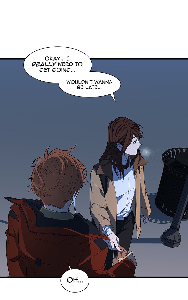 I Love Yoo Chapter 100 page 50 - Chapter 100: Episode 93