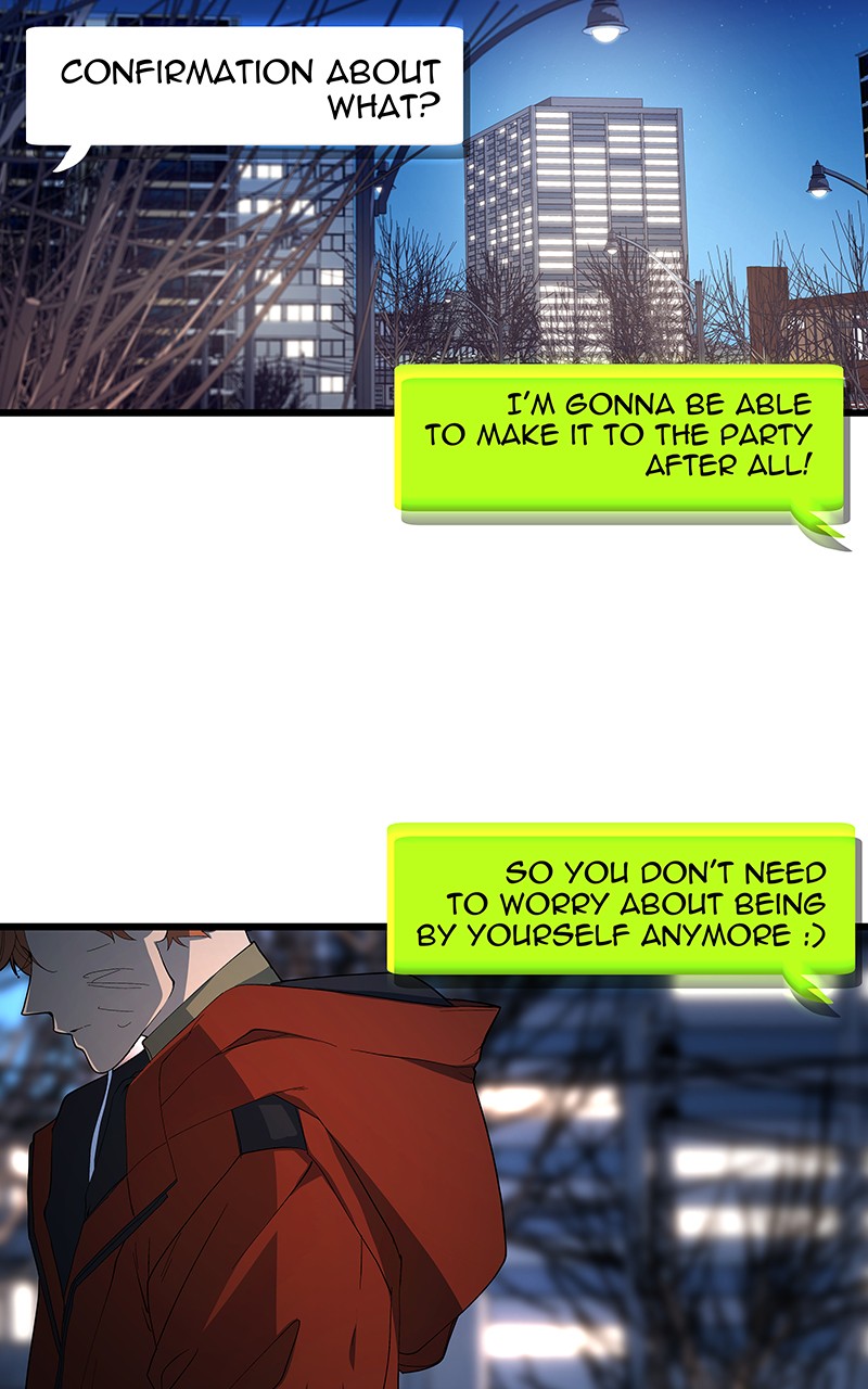 I Love Yoo Chapter 100 page 56 - Chapter 100: Episode 93