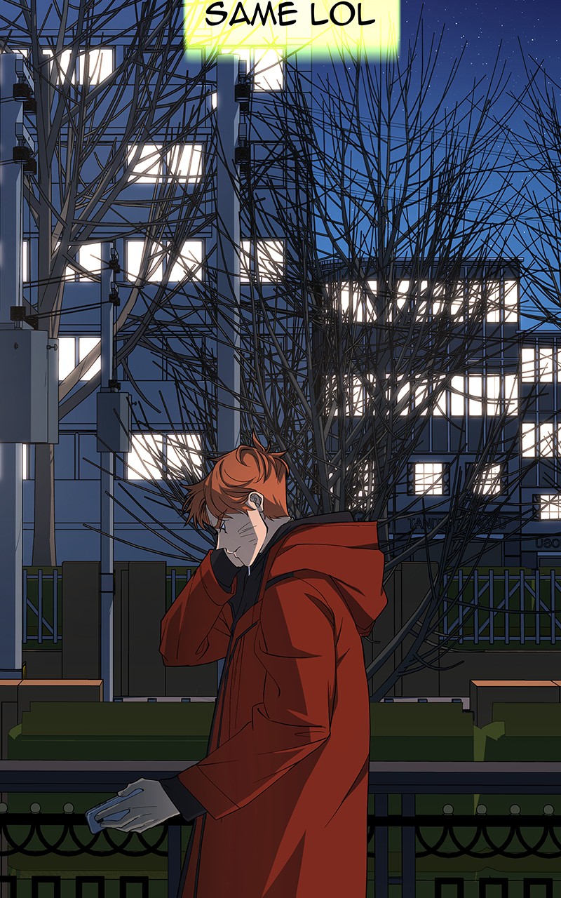 I Love Yoo Chapter 100 page 59 - Chapter 100: Episode 93