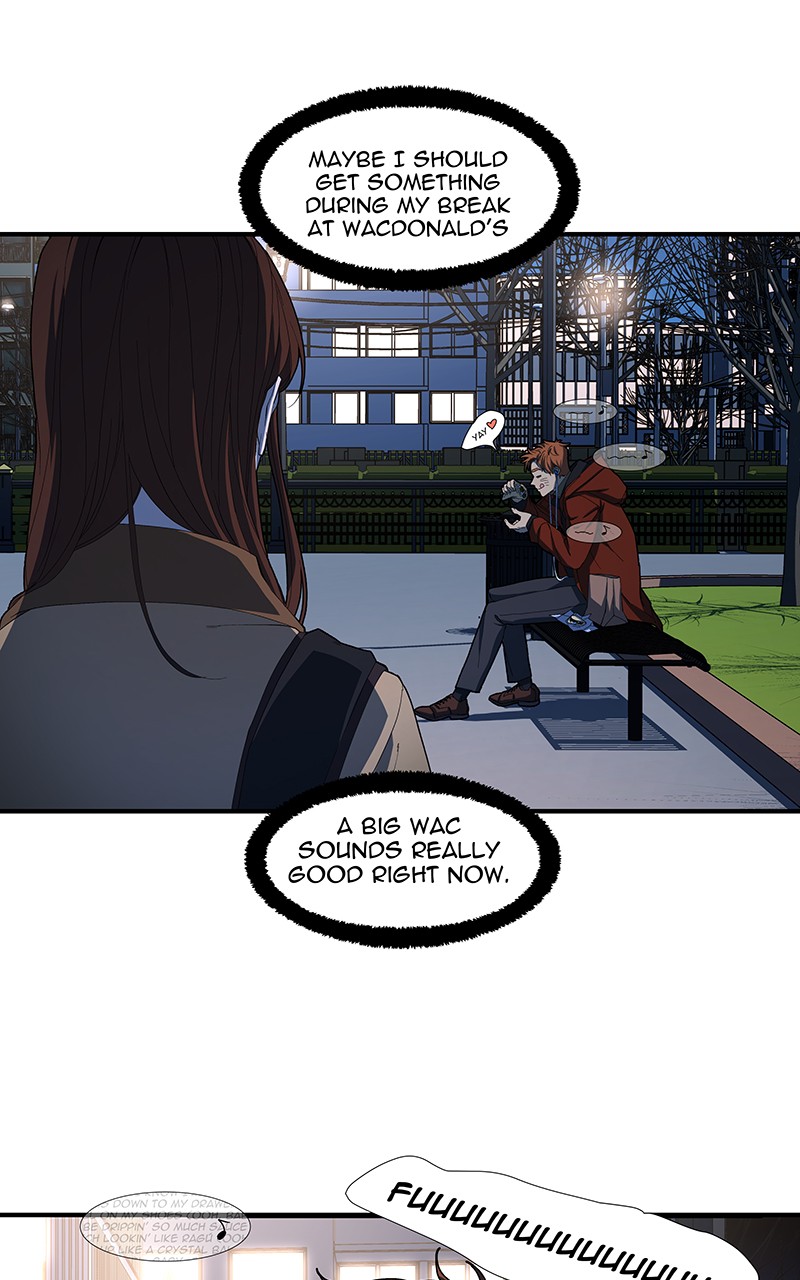 I Love Yoo Chapter 100 page 7 - Chapter 100: Episode 93