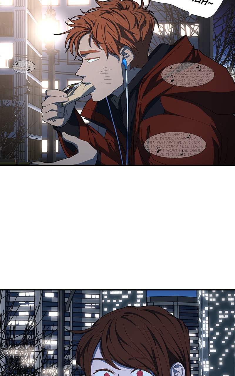 I Love Yoo Chapter 100 page 8 - Chapter 100: Episode 93