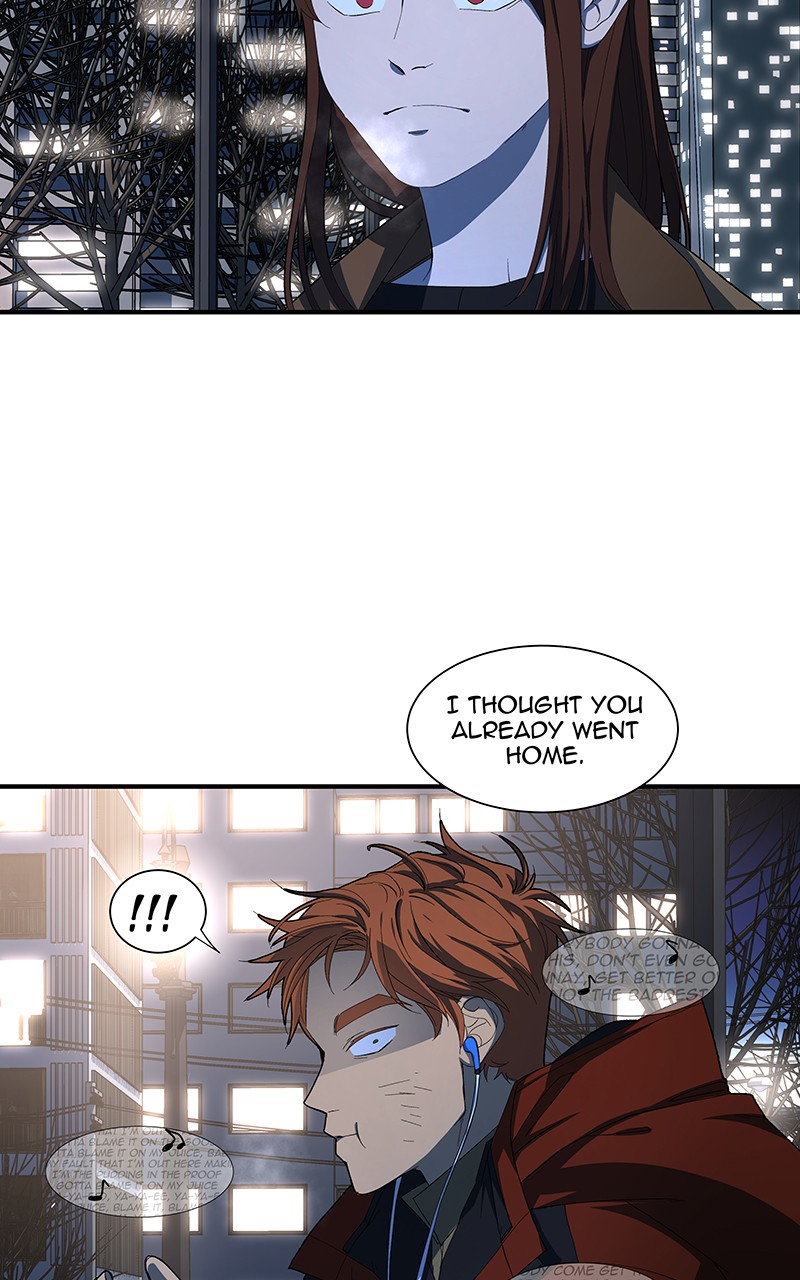 I Love Yoo Chapter 100 page 9 - Chapter 100: Episode 93