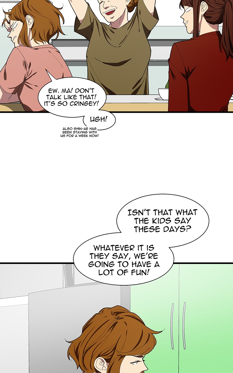 I Love Yoo Chapter 101 page 10 - Chapter 101: Episode 94