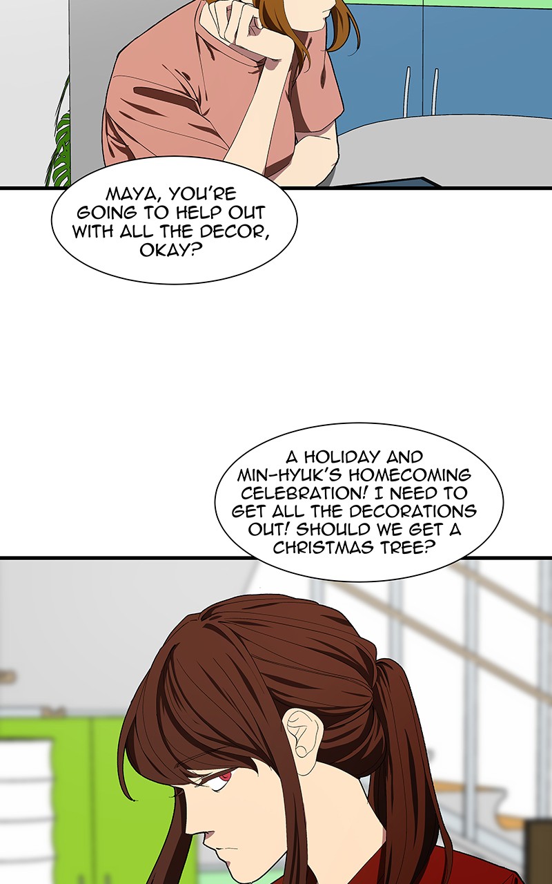 I Love Yoo Chapter 101 page 11 - Chapter 101: Episode 94