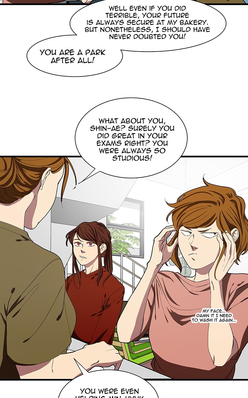 I Love Yoo Chapter 101 page 13 - Chapter 101: Episode 94
