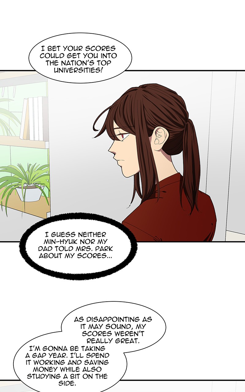 I Love Yoo Chapter 101 page 15 - Chapter 101: Episode 94