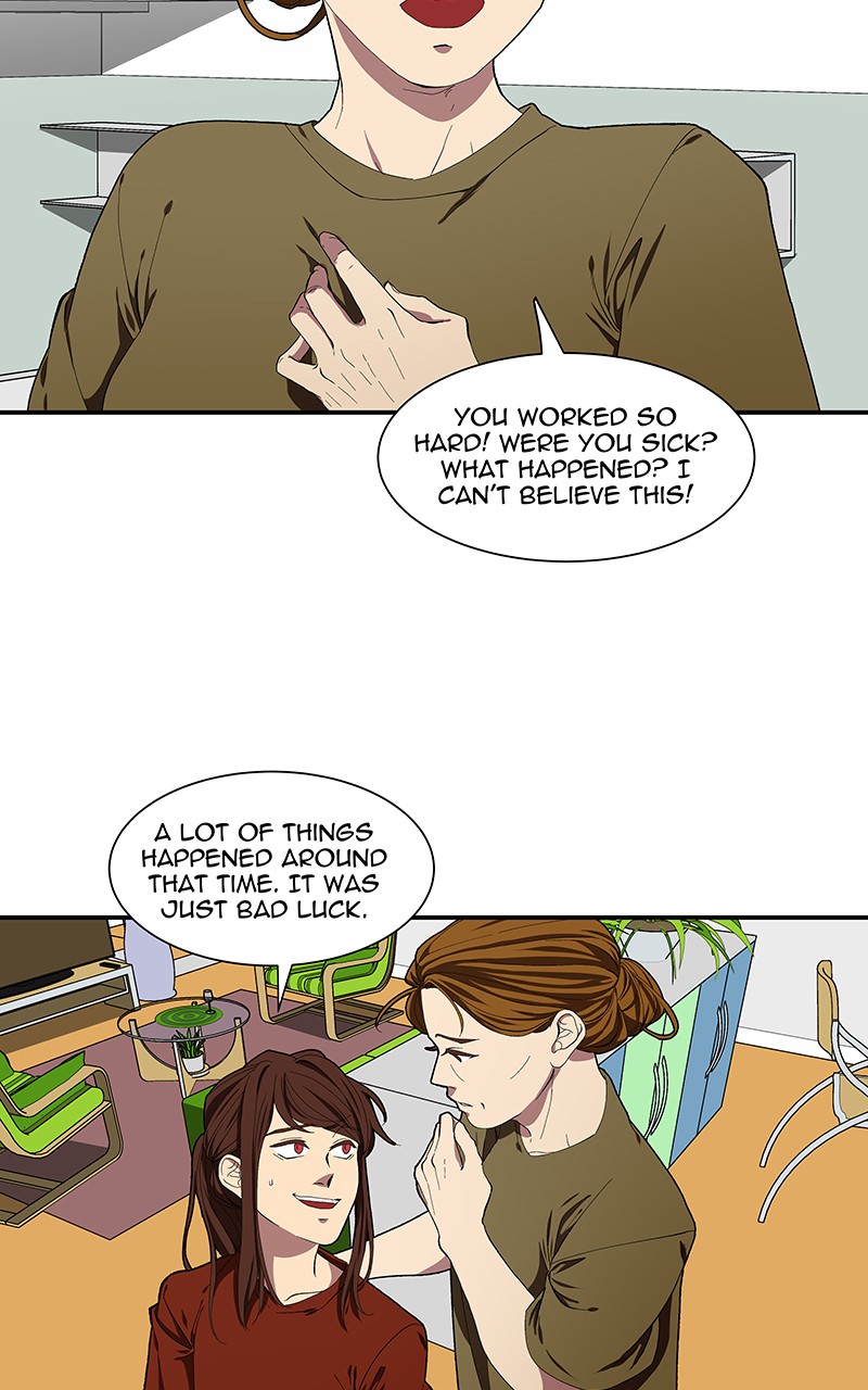 I Love Yoo Chapter 101 page 17 - Chapter 101: Episode 94