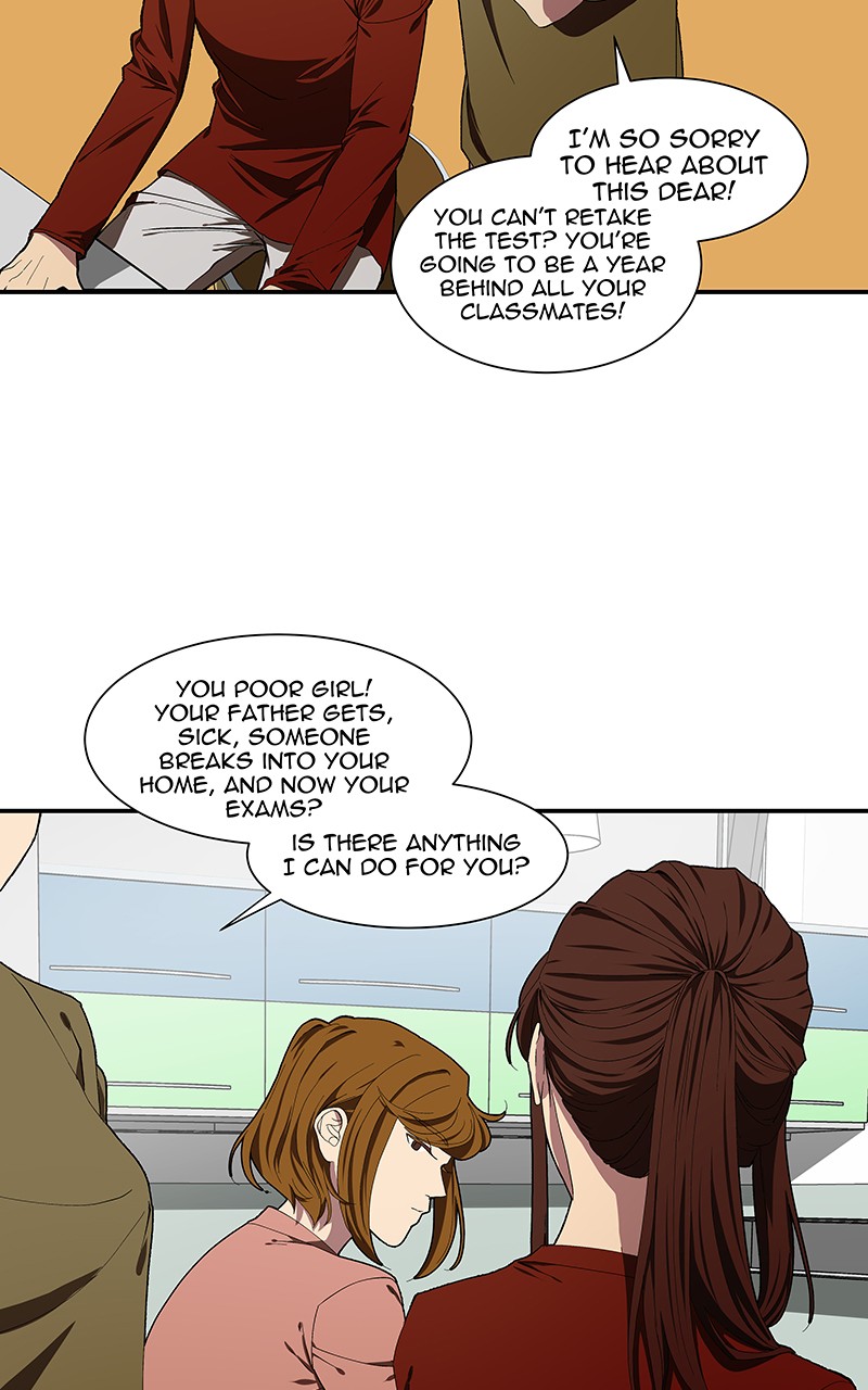 I Love Yoo Chapter 101 page 18 - Chapter 101: Episode 94