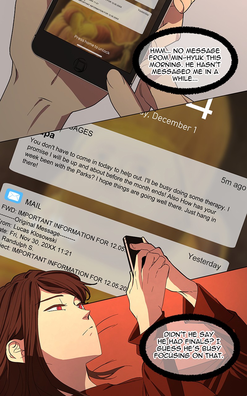 I Love Yoo Chapter 101 page 2 - Chapter 101: Episode 94