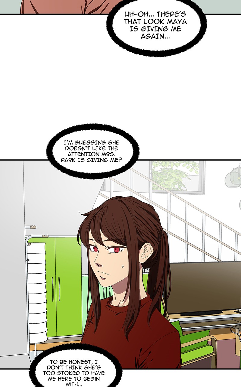 I Love Yoo Chapter 101 page 20 - Chapter 101: Episode 94