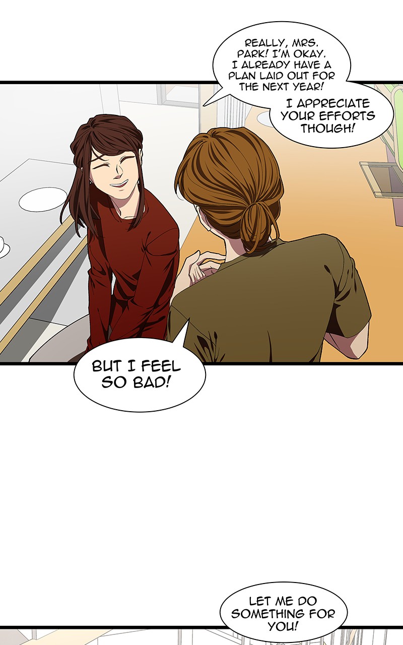 I Love Yoo Chapter 101 page 22 - Chapter 101: Episode 94