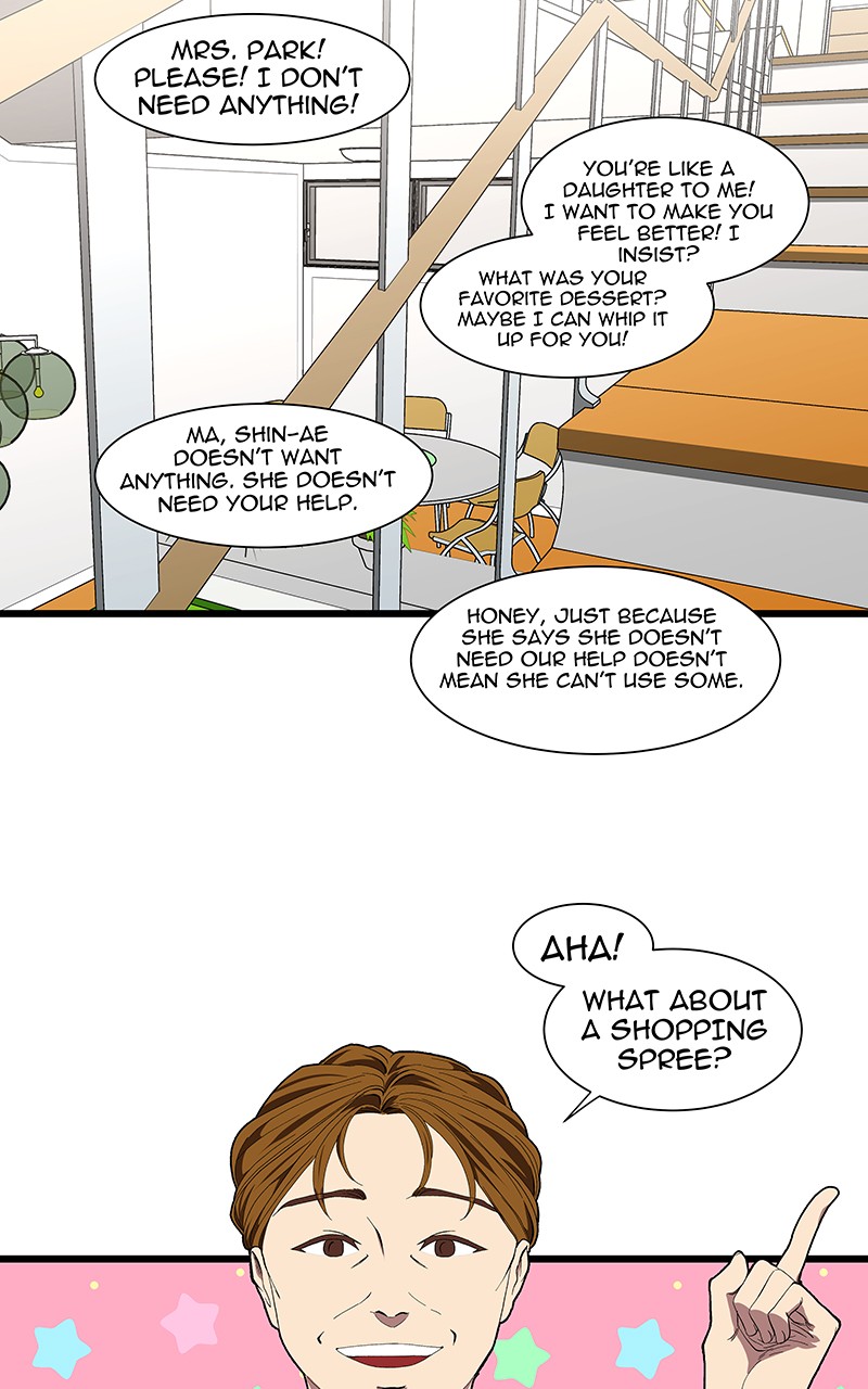 I Love Yoo Chapter 101 page 23 - Chapter 101: Episode 94