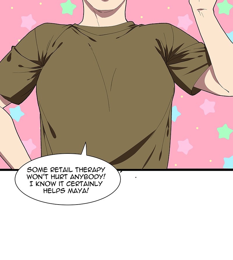 I Love Yoo Chapter 101 page 24 - Chapter 101: Episode 94